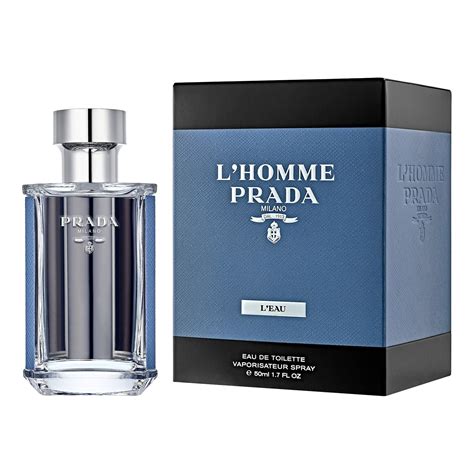 gianluca lo bue prada|L'Homme Eau de Toilette .